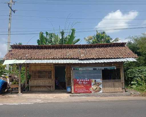 Warung Pak Rah 2