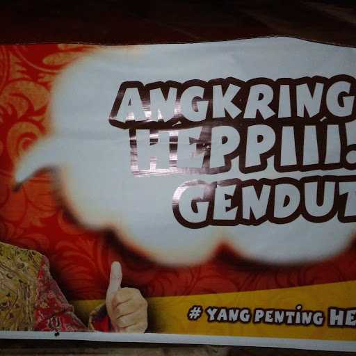 Angkringan Royal 5