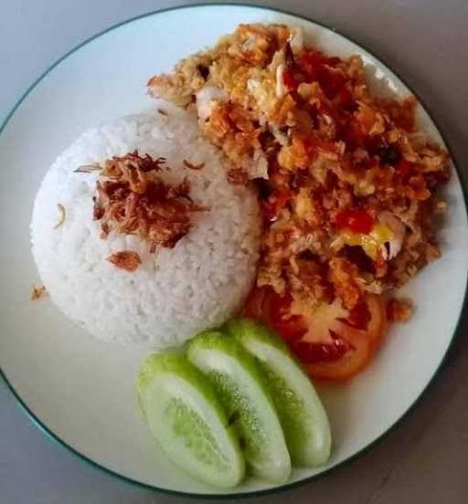 Ayam Laos Mbak Fat 2