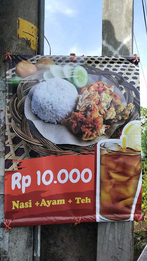 Ayam Laos Mbak Fat 4