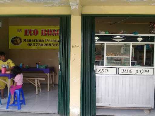 Bakso & Mie Ayam Ecco Roso 4