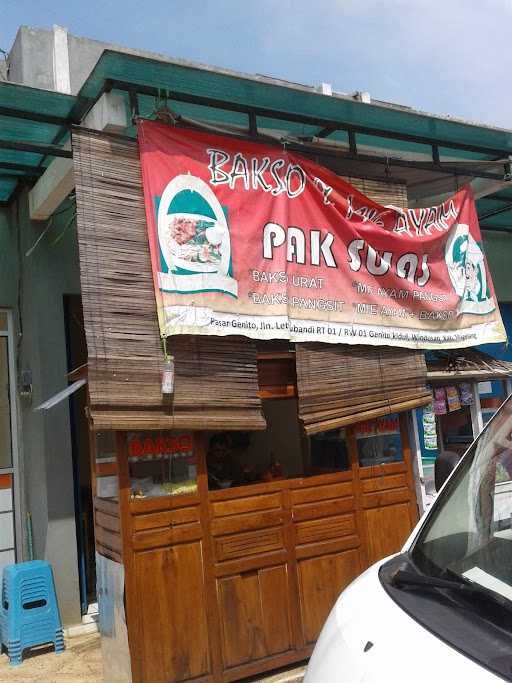 Bakso Dan Mie Ayam Pak Sulas 8