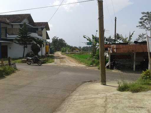 Bakso Dan Mie Ayam Pak Sulas 10