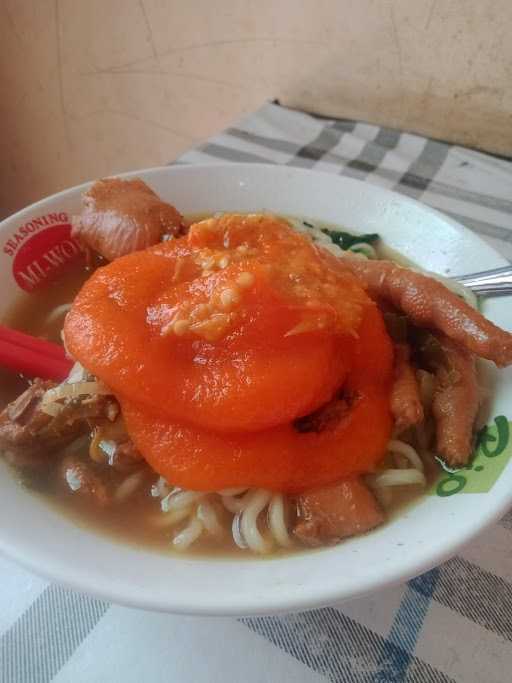 Bakso Dan Mie Ayam Pak Sulas 2