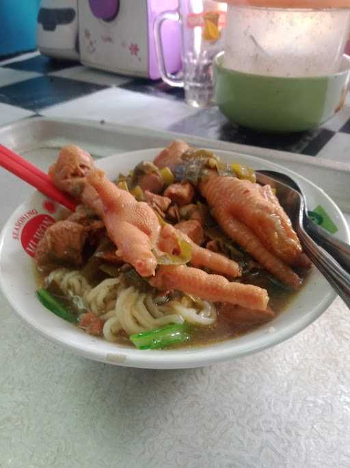 Bakso Dan Mie Ayam Pak Sulas 1