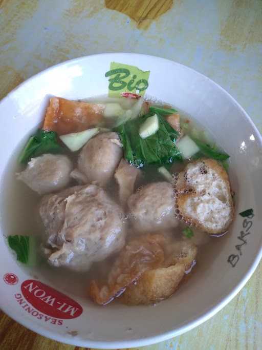 Bakso Siladu 3