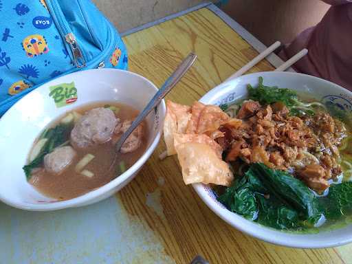 Bakso Siladu 9