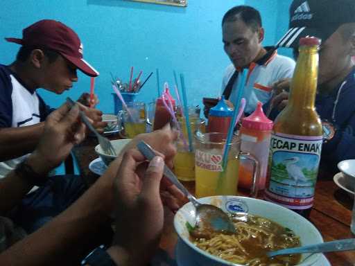 Bakso Siladu 8