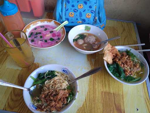 Bakso Siladu 2