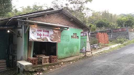 Kedai Wedang Rodjo Rempah 6