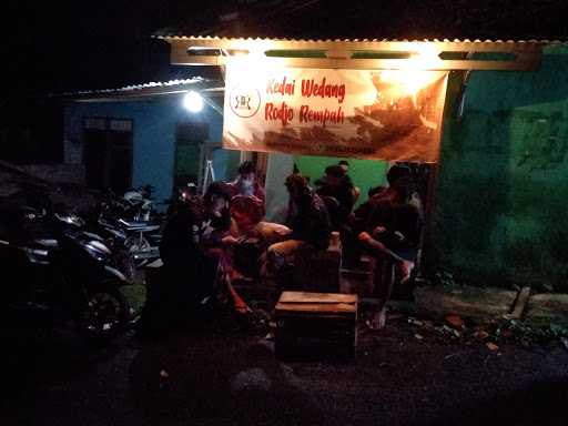 Kedai Wedang Rodjo Rempah 5