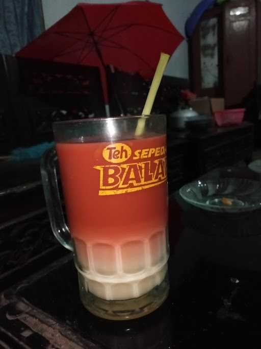 Kedai Wedang Rodjo Rempah 1