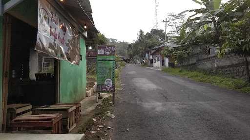 Kedai Wedang Rodjo Rempah 4