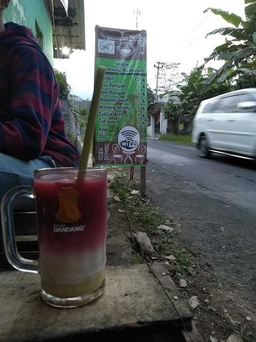 Kedai Wedang Rodjo Rempah 3