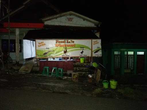 Pecel Lele Windusari 8