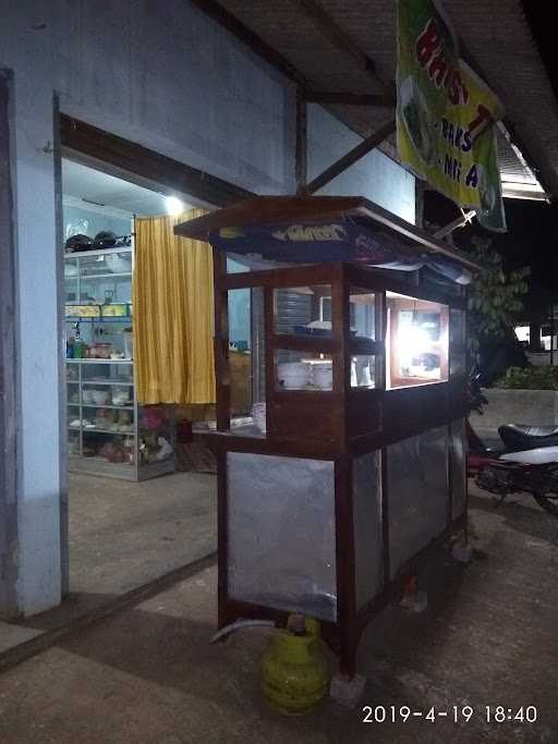 Warung Bakso Dan Mie Mas Rodhi 2