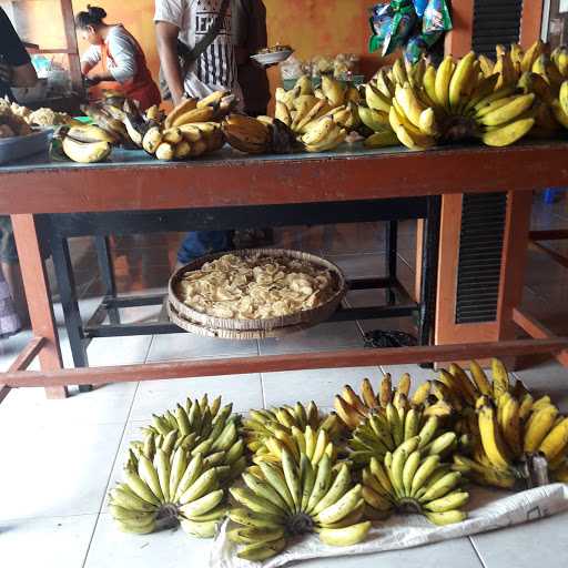 Warung Makan Ndeso Bu Mar 2