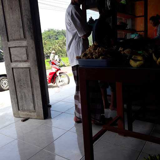 Warung Makan Ndeso Bu Mar 10