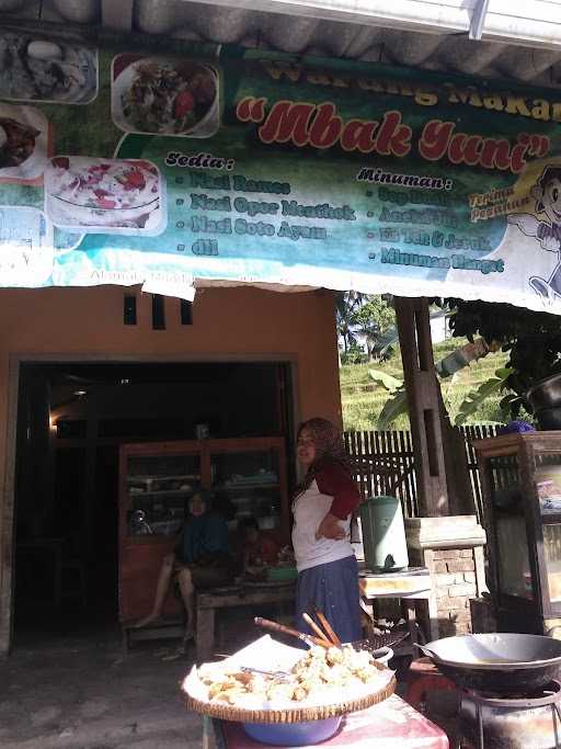 Warung Mbak Yuni 3