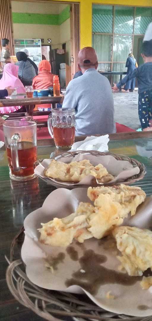 Warung Rica Bu Heid 3