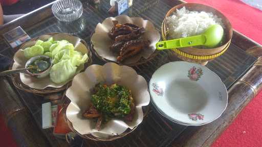 Warung Rica Bu Heid 1