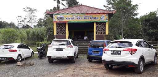 Warung Rica Bu Heid 7