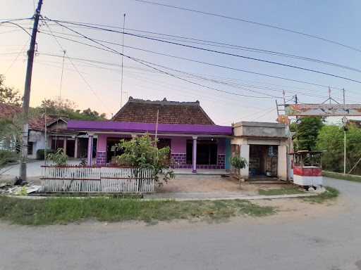 Roti Bakar Pak Eko 1