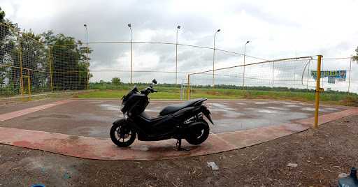 Lapangan Voli Mojorembun 3