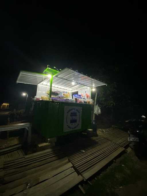 Warung Arka 1