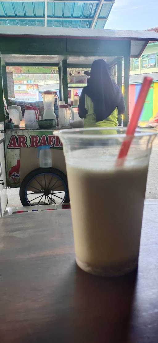 Ar-Rafif Juice 2