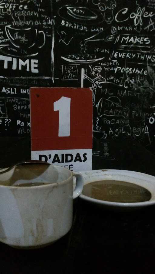 Kedai Kopi Cm 6