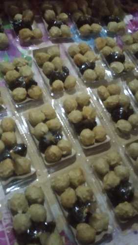 Pempek Fahnda (Warung Kopi) 10