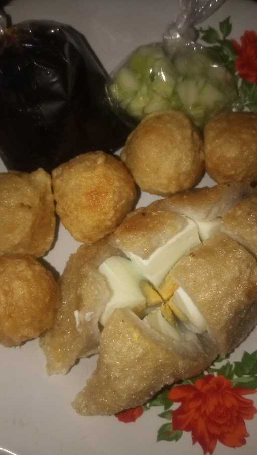 Pempek Fahnda (Warung Kopi) 6