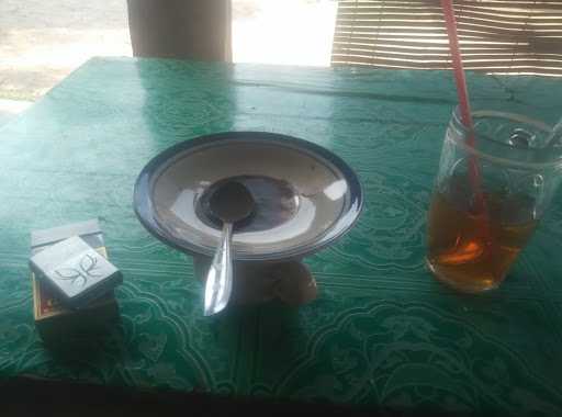 Warung Kopi Dolkepet 3