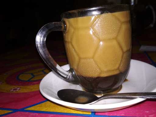 Warung Kopi Dolkepet 2