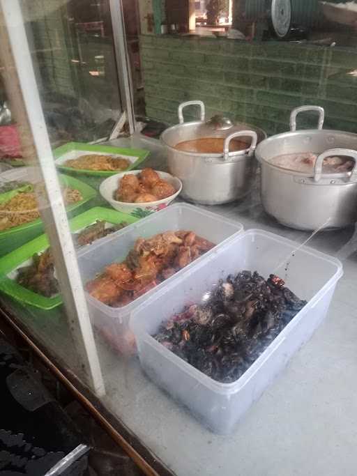 Warung Kopi Mbok Semi 8