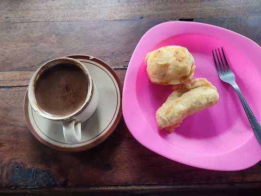 Warung Kopi Mbok Semi 7