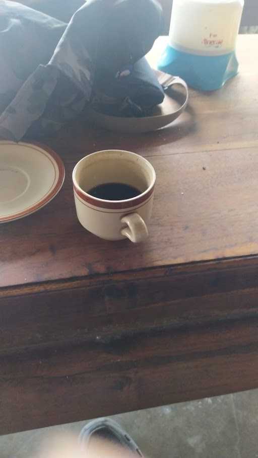 Warung Kopi Mbok Semi 1