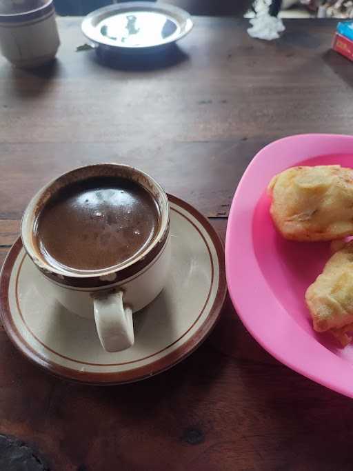 Warung Kopi Mbok Semi 9