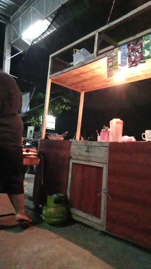 Warung Kopi Soleh Jks 2