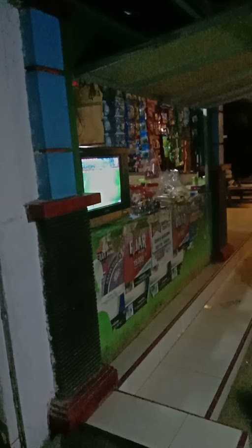 Warung Kopi Yi Anwar 2