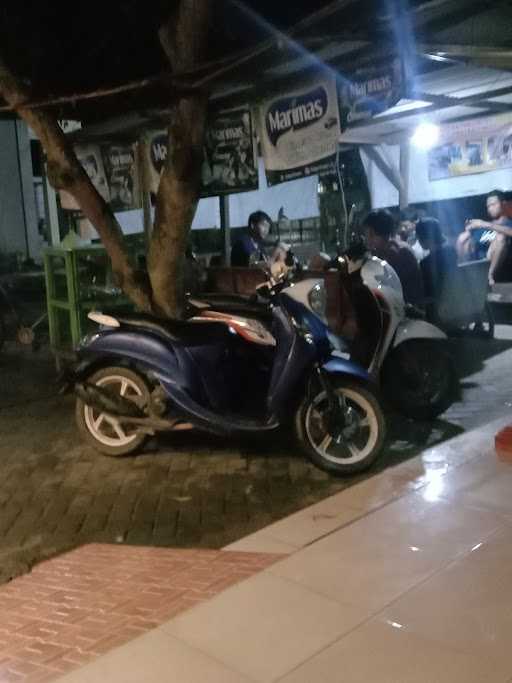 Warung Kopi Yi Anwar 3