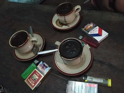 Warung Kopi Kita 2