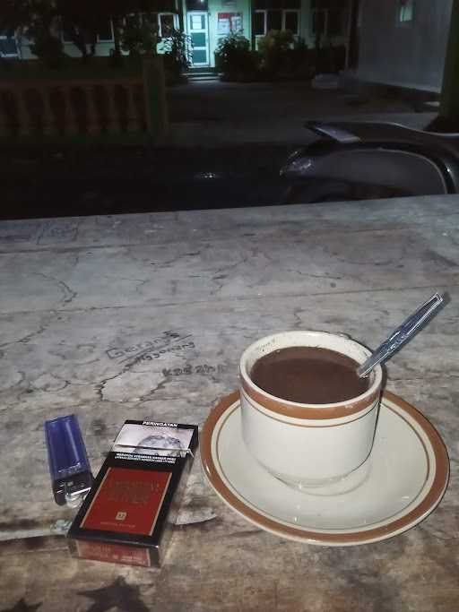 Warung Kopi Kita 1