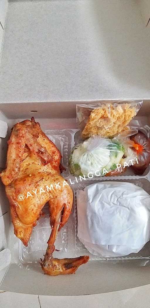 Ayam Goreng Kremes Kalingga 4