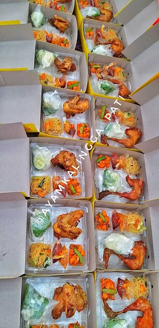 Ayam Goreng Kremes Kalingga 5