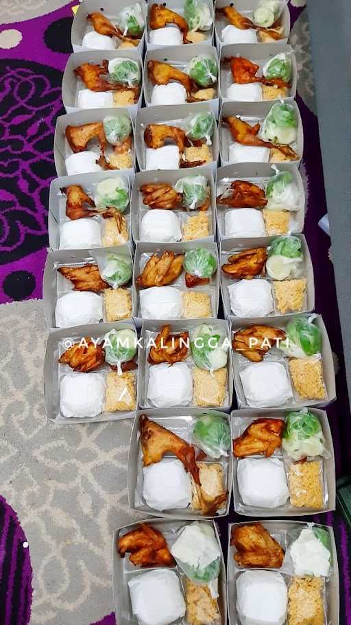 Ayam Goreng Kremes Kalingga 3