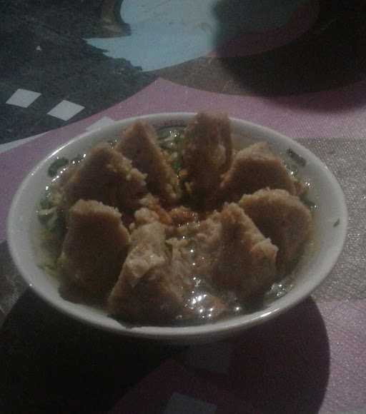 Bakso Rindu Masyantex 4