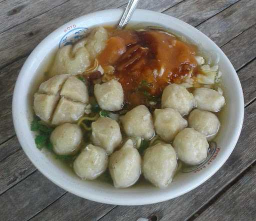 Bakso Rindu Masyantex 1