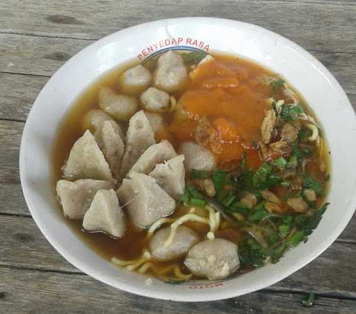 Bakso Rindu Masyantex 2